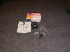 Schaller #399 Trem Stop Vibrato Arretierung E-Gitarre