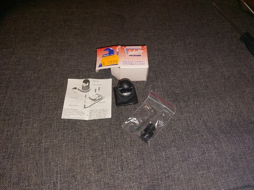 Schaller 399 trem stop - trem,