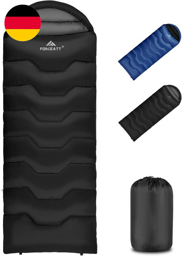 Forceatt schlafsack winter - forceatt,