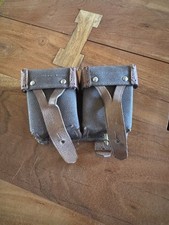 Munitionstasche Munition Tasche Holster Taschen Munitionstaschen Militär Armee