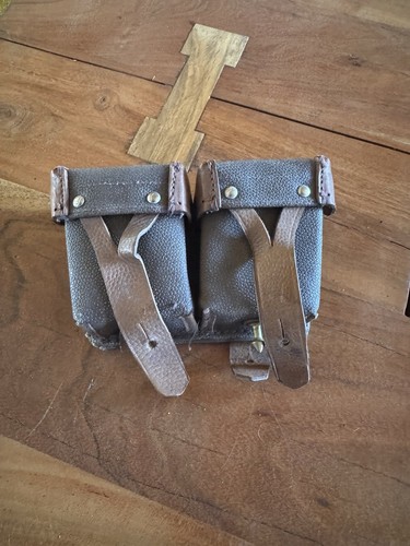 Munitionstasche munition - munitionstasche,