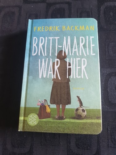 Fredrik backman britt - fredrik,