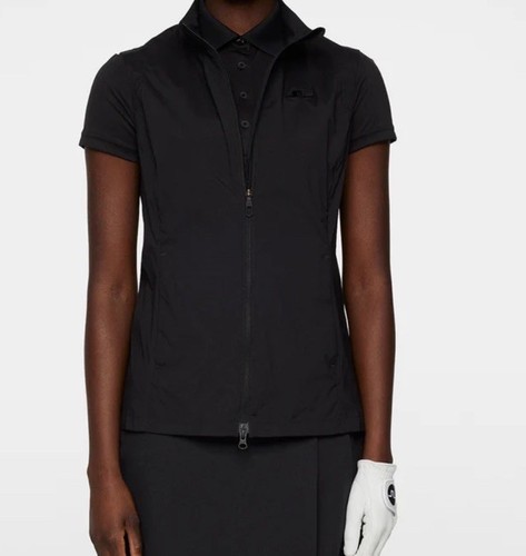 Lindeberg thorine vest - j.,