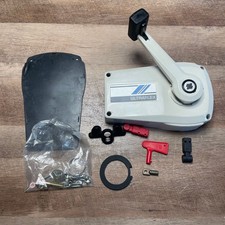 Ultraflex B89 Außenborder