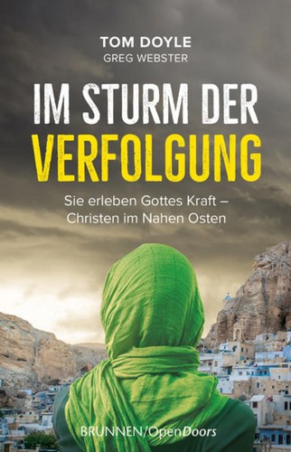 Sturm der verfolgung - im,