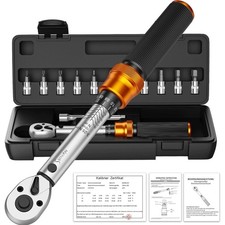 Drehmomentschlüssel Fahrrad