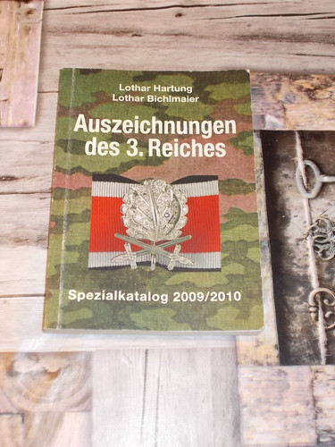Auszeichnungen des reiches - auszeichnungen,