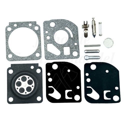 Vergaser kit reparatursatz - vergaser-kit,