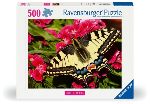 Erwachsenenpuzzle colorful - erwachsenenpuzzle, ""colorful
