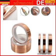 25M Kupferband Kupferfolie