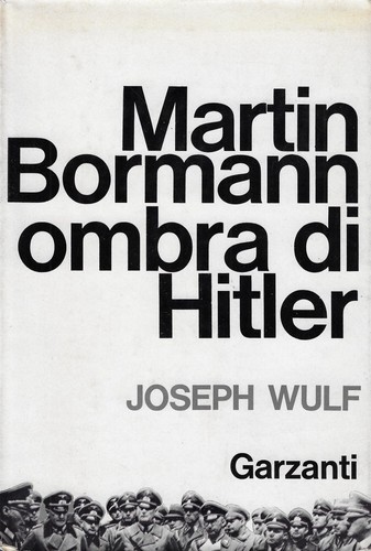 Wulf joseph martin - wulf, joseph..martin