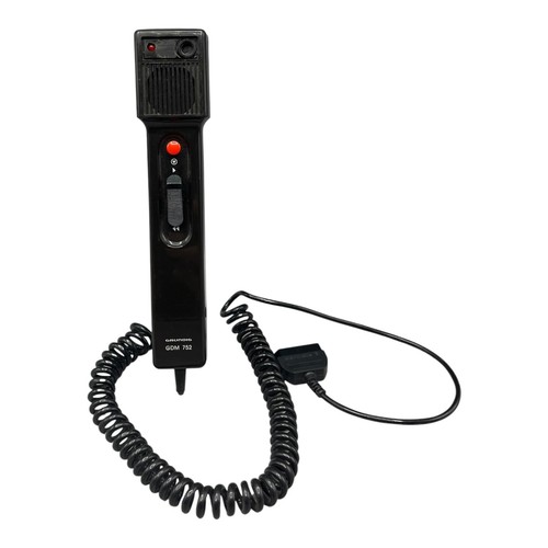 Grundig gdm 752 - gdm,