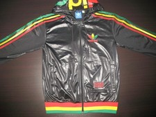 Original Adidas Chile 62 Jacke