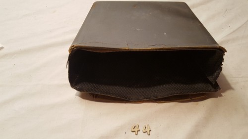Käfer brezel handschuhfach - käfer,