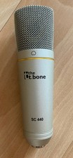 Thomann the bone sc440 usb - t.bone,