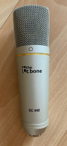 Thomann the bone - t.bone, sc440