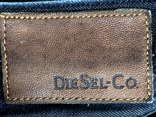 Diesel larkee relaxed - larkee,