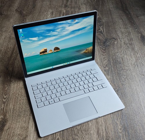 Microsoft surface book i5 - microsoft,
