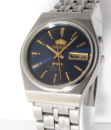 Vintage orient crystal - vintage, 3