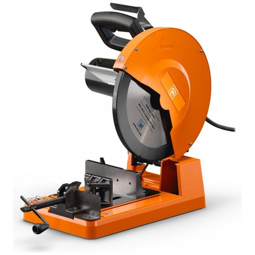 Fein metallkappsäge mkas 355 - metallkappsäge,