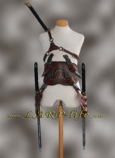 Assasin Schwerthalter Gürtel