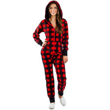 Weihnachten Overall Pyjamas