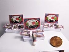 *~ *    5 Tuben nostalgie