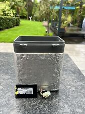 Thermoplan Foamer 2 Espressomaschine Milchaufschäumer Heizwanne Ersatzteil