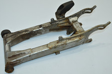 HISUN HS 350 QUAD ATV SCHWINGE HINTERRADSCHWINGE SCHWINGARM KETTENFÜHRUNG