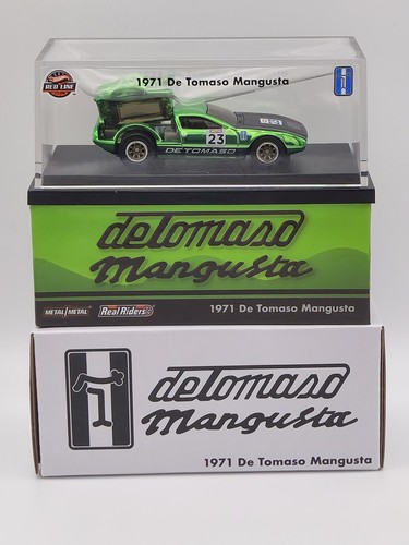 Hot wheels rlc - hot, exclusive