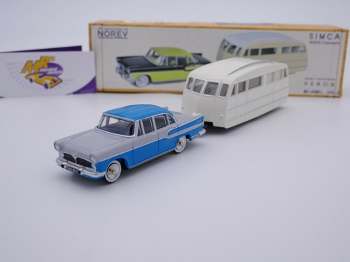Norev cl5712 simca - norev,