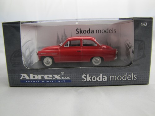 Abrex skoda models - abrex,