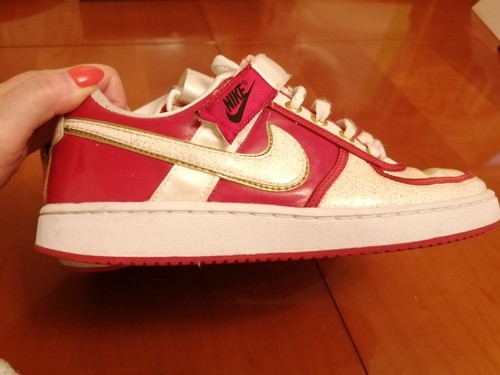 Nike damen 2008 air vandal - damen,