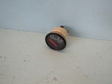 VDO Öldruckanzeige 12V 52mm Analog Zusatzinstrument 855919551B 350.271/31/14