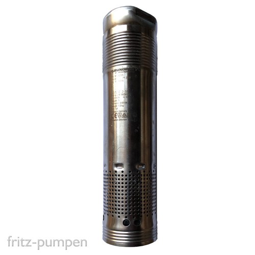 Grundfos 40 - grundfos, sq