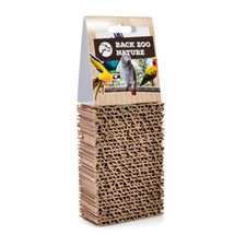 Vogelspielzeug Shredderbrett