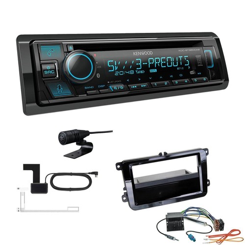 Kenwood receiver radio dab - kenwood, cd-receiver