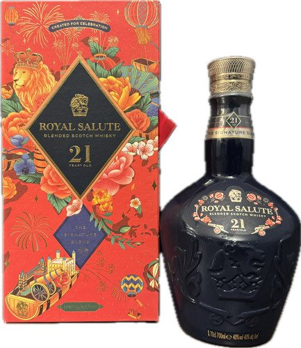 Chivas regal royal - chivas,
