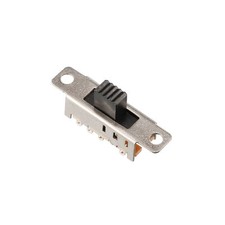 5Stk 8 Pin PCB 3 Position
