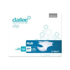 Dailee Slip Premium Plus Gr