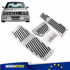 PEDALAUFLAGEN FÜR BMW M