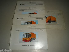 Operating instructions manual - operating,