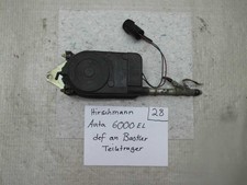 Antenne Auta 6000 EL