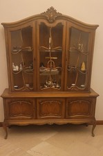 Glasvitrine Stuttgart Warrings