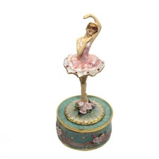 Spieluhr Ballerina