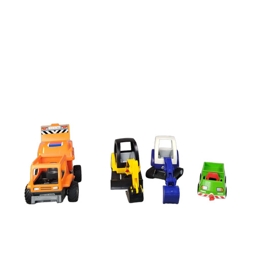 Lena bundle baustelle thw - bundle,