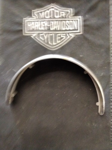 Harley panhead hydra glide - harley,