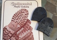 Wehrmacht Stiefel Ersatz