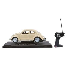 Vw Käfer Rc Diecast 1:18