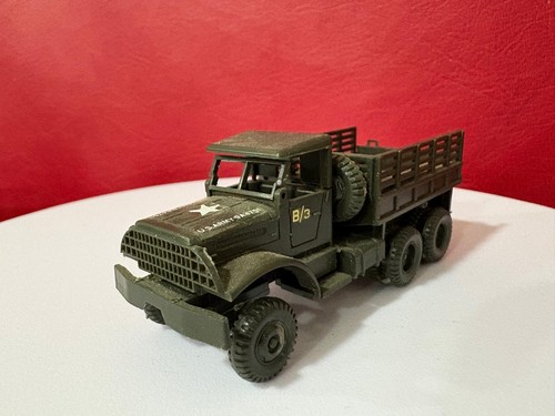 Roco 666 cargo truck - roco,